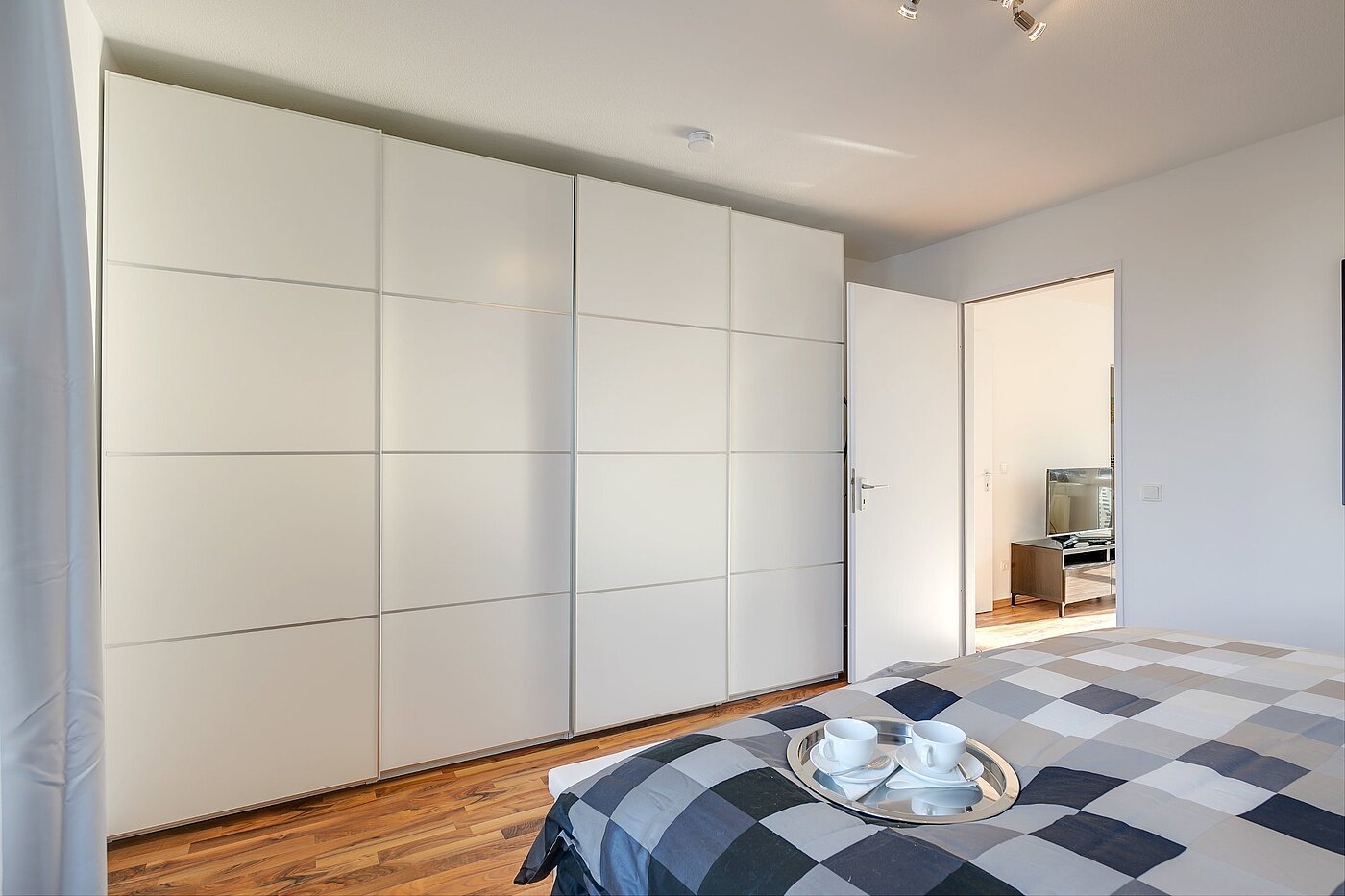 フラット 部屋数 2 部屋 | München-Oberföhring | 2007ML8 | mit Stellfläche