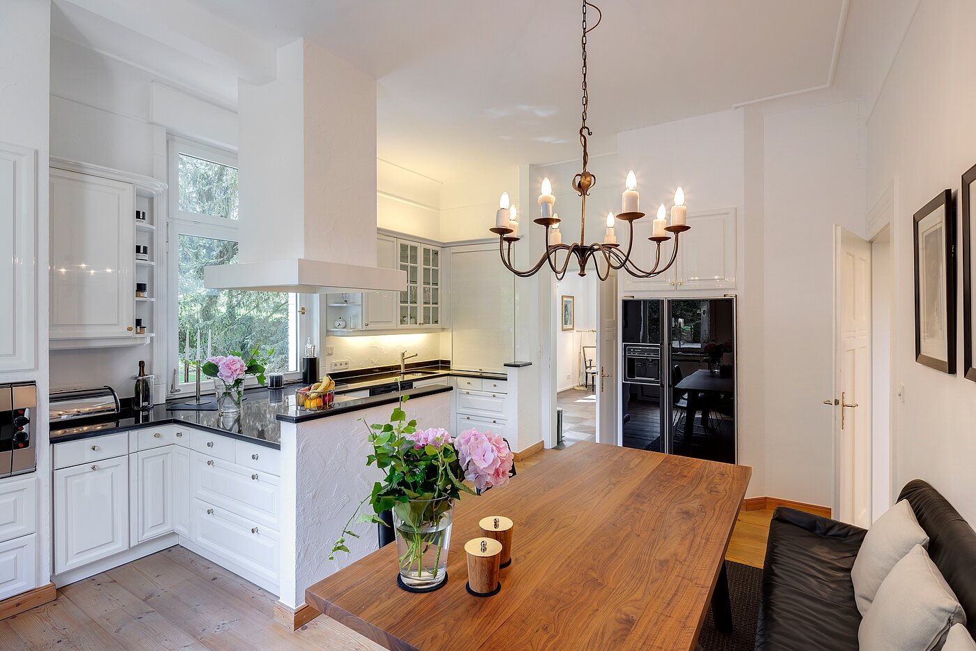Villa 部屋数 9 部屋 | Reutlingen | 70231 | Küche