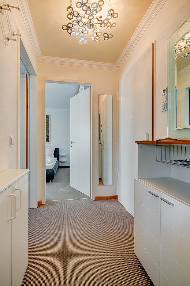 フラット 部屋数 2 部屋 | München-Laim | 700241 | Mit praktischen Einbauschränken