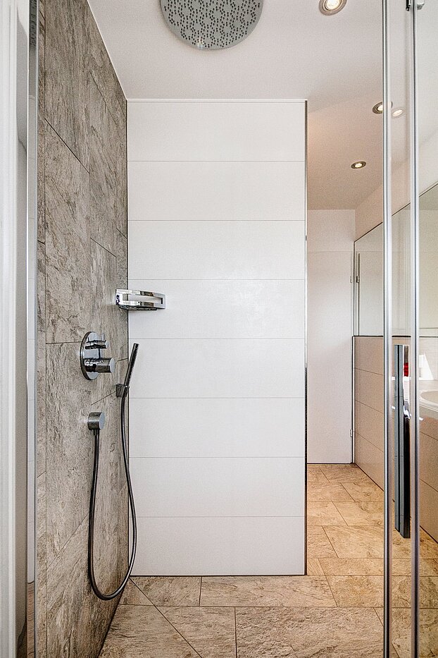フラット 部屋数 3.5 部屋 | München-Laim | 1808ML1 | separate Dusche