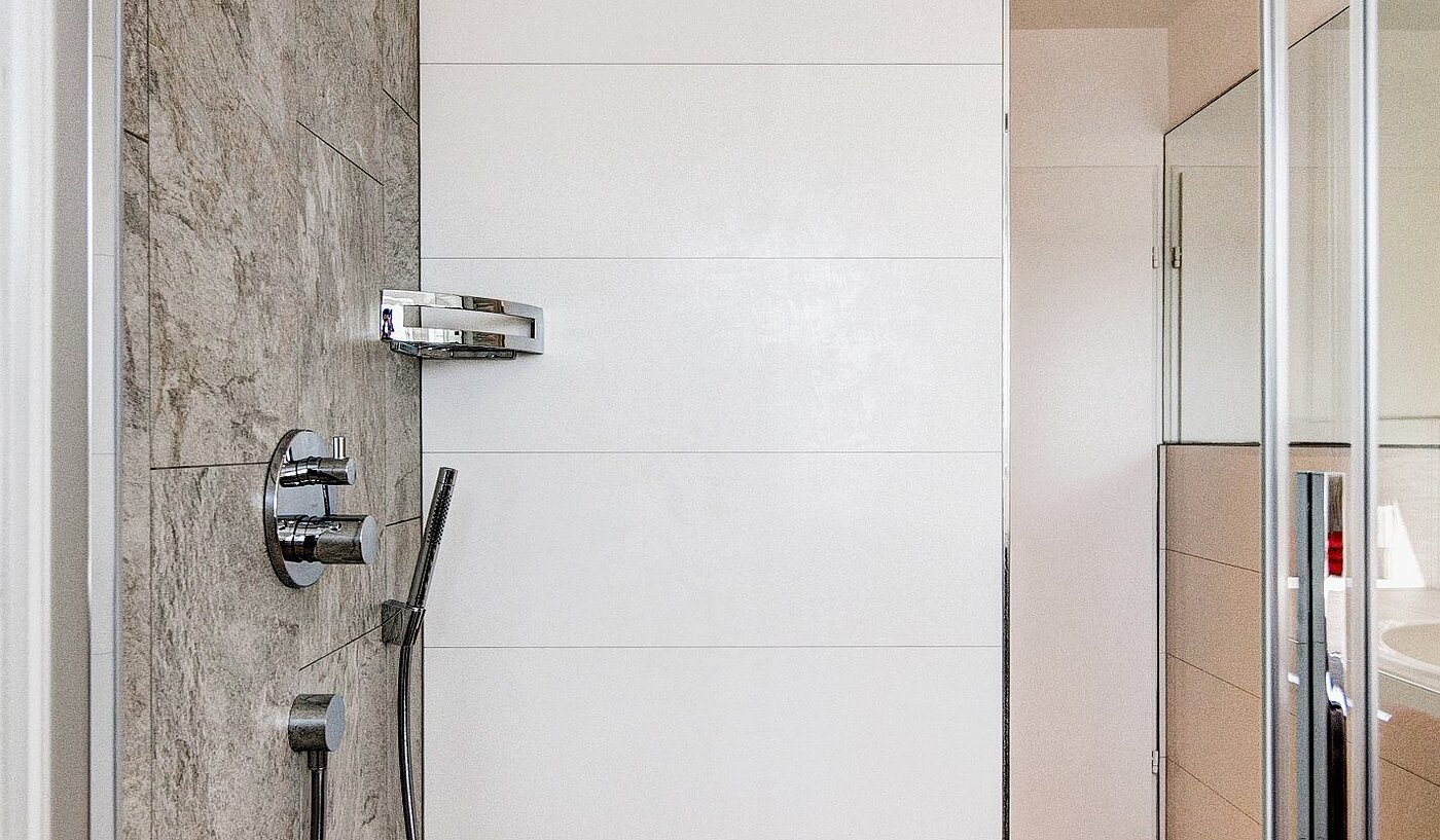 フラット 部屋数 3.5 部屋 | München-Laim | 1808ML1 | separate Dusche