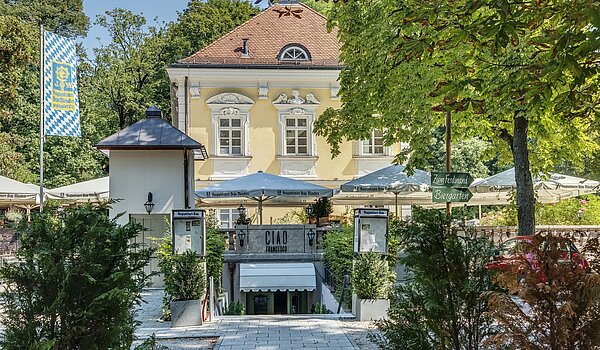 Apartment 部屋数 1 部屋 | München-Milbertshofen | 70188 | Kulinarik