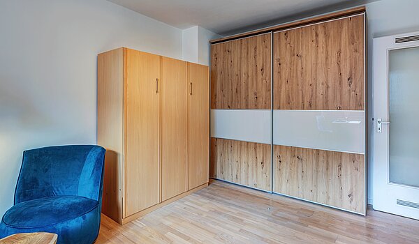 フラット 部屋数 1 部屋 | München-Schwabing | 70454 | Kompakt geplant, in...
