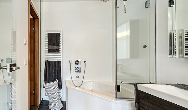 フラット 部屋数 2 部屋 | München-Au | 70387 | Bad