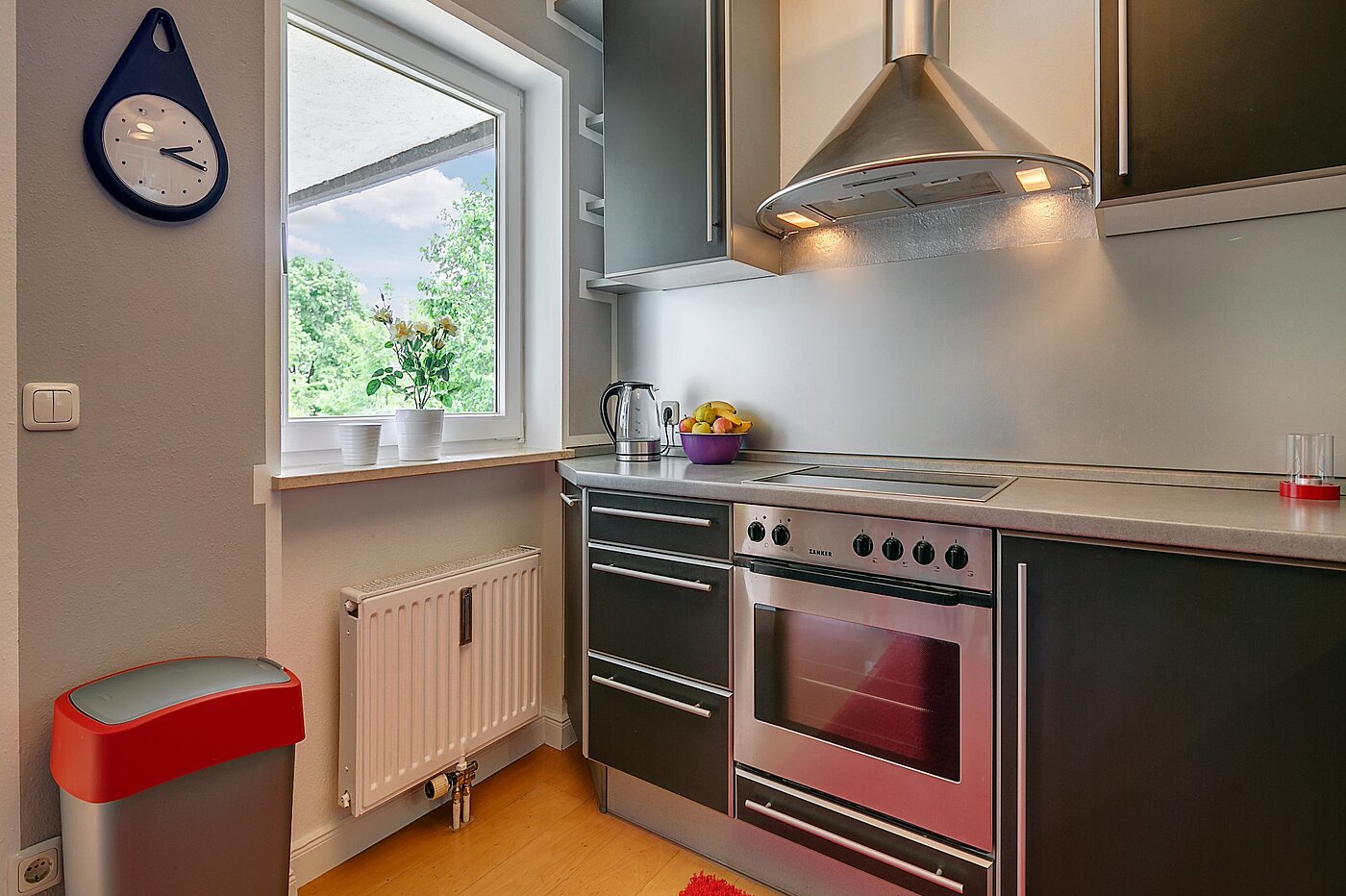 フラット 部屋数 2 部屋 | München-Allach | 1903ML6