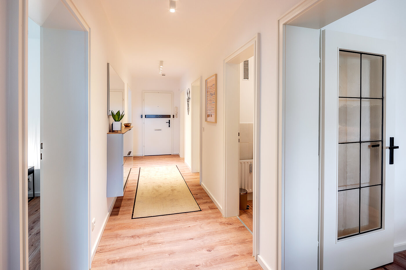 フラット 部屋数 3 部屋 | Unterhaching | 70421 | ...mit Staufläche