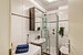 フラット 部屋数 1 部屋 | München-Ramersdorf | 70416 | Duschbad mit Stellplatz... | Thumbnail