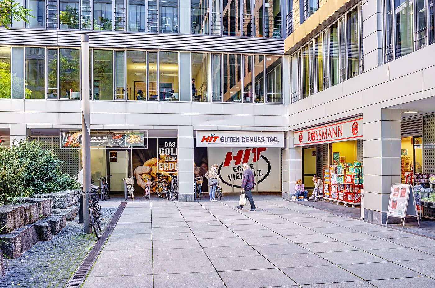 フラット 部屋数 1 部屋 | München-Laim | 70144 | Einkaufsmöglichkeiten...