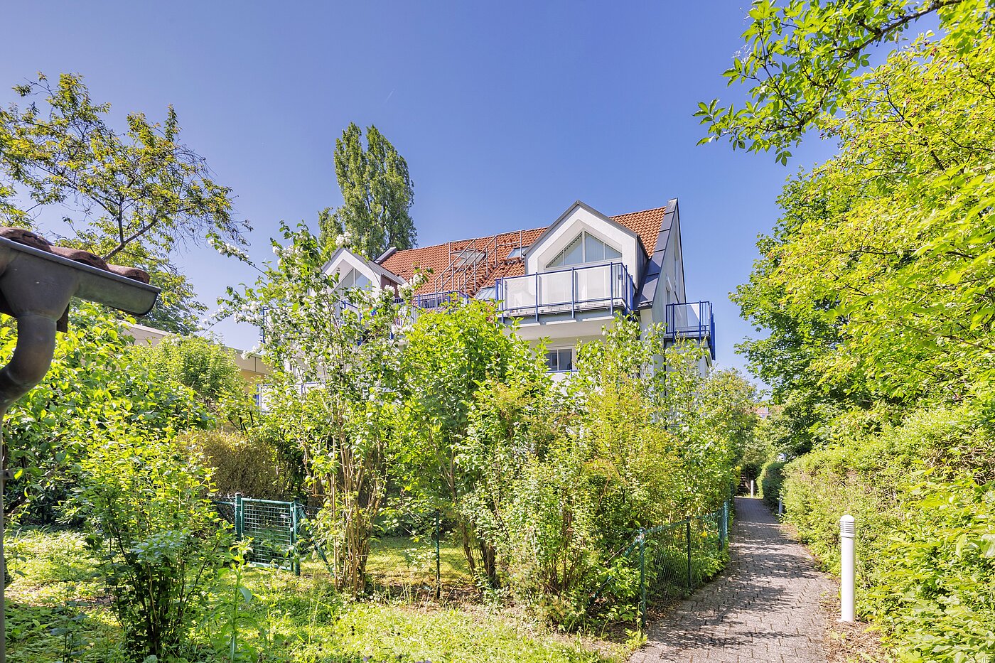 フラット 部屋数 2 部屋 | München-Laim | 70226 | Ruhiges...