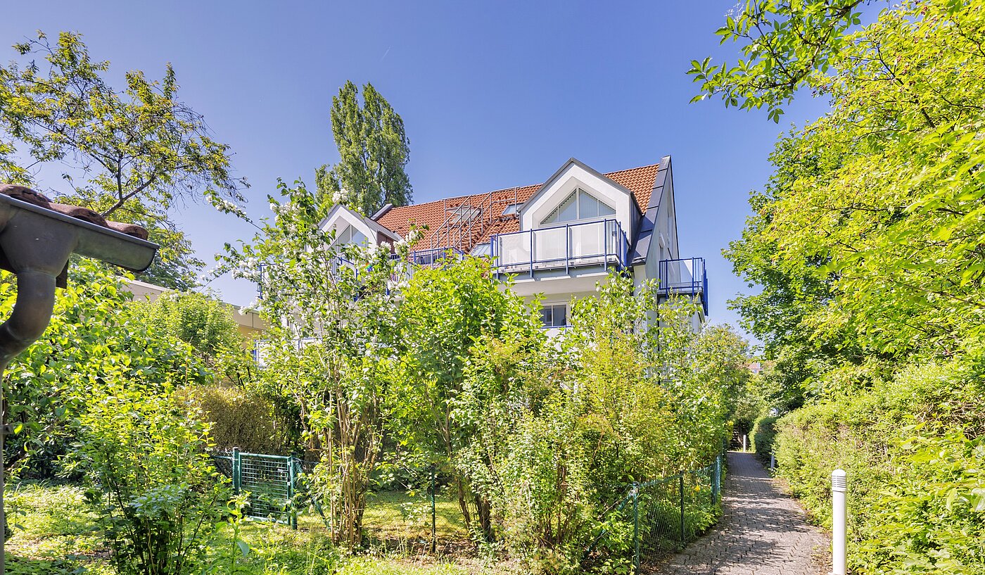 フラット 部屋数 2 部屋 | München-Laim | 70226 | Ruhiges...