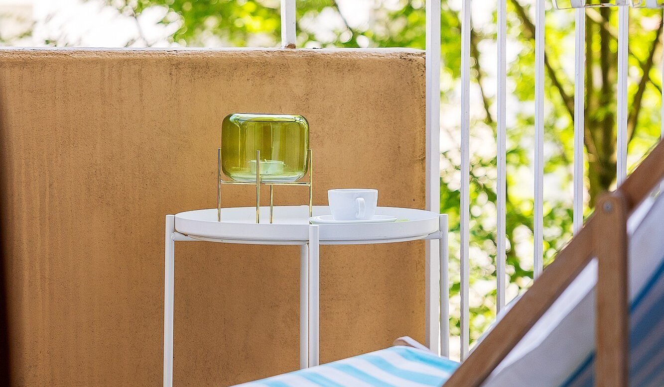 フラット 部屋数 1 部屋 | München-Schwabing | 2210ML3 | Naherholung...