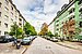 Ruhige Anliegerstraße