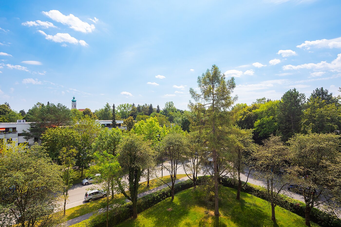 Apartment 部屋数 1 部屋 | München-Solln | 70499 | ...Alt-Solln