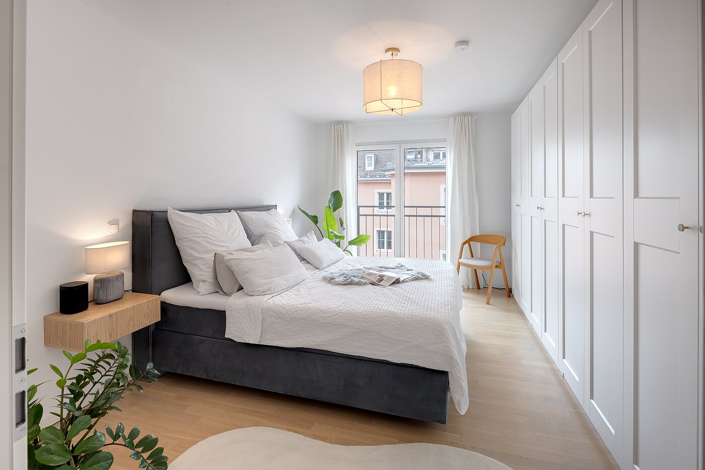 フラット 部屋数 3 部屋 | München-Ludwigsvorstadt | 70488 | Gemütlicher...