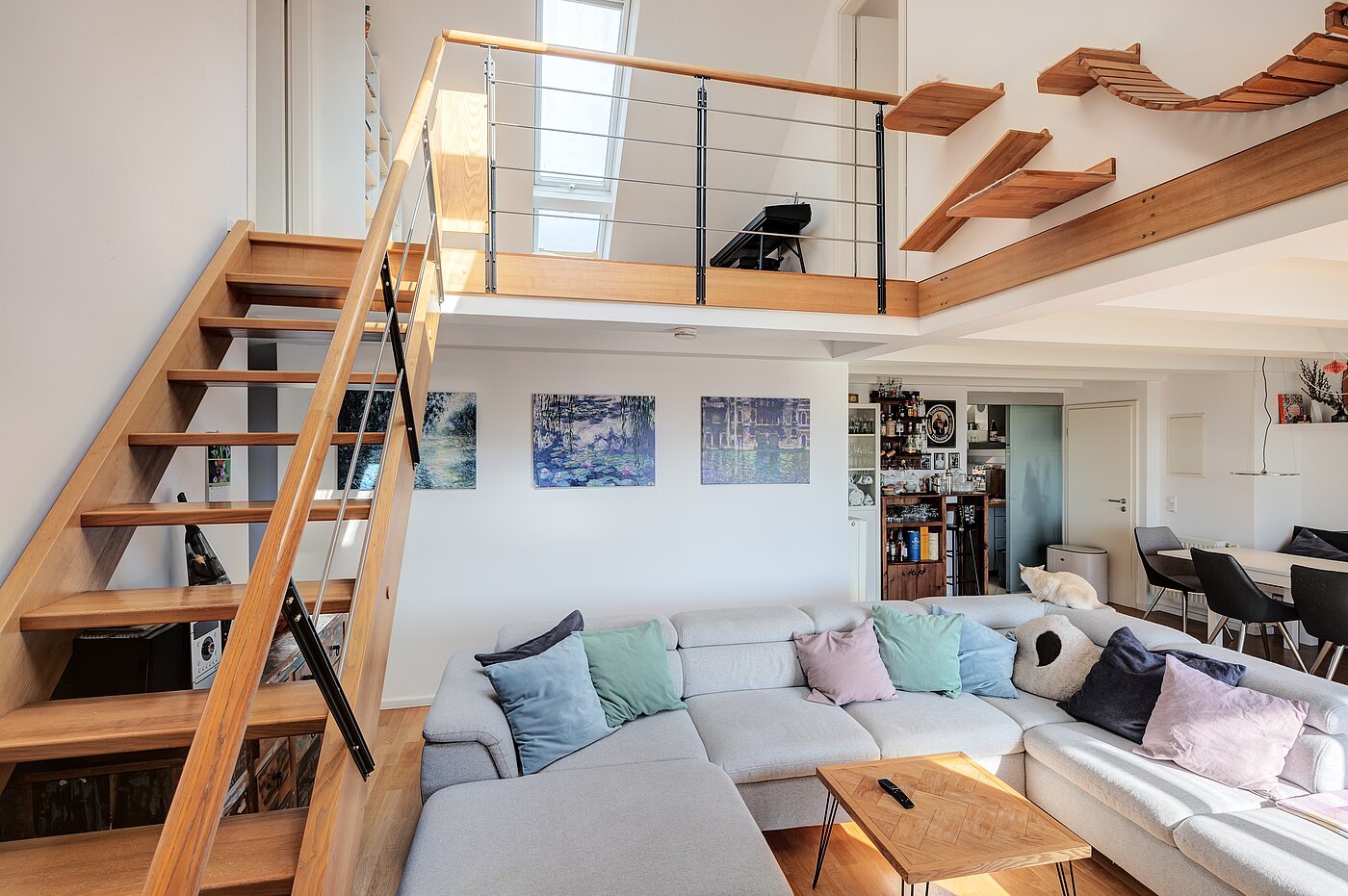 フラット 部屋数 5 部屋 | München-Neuhausen | 70140 | ...Essen