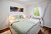 フラット 部屋数 2 部屋 | Erding | 70431 | Schlafzimmer | Thumbnail