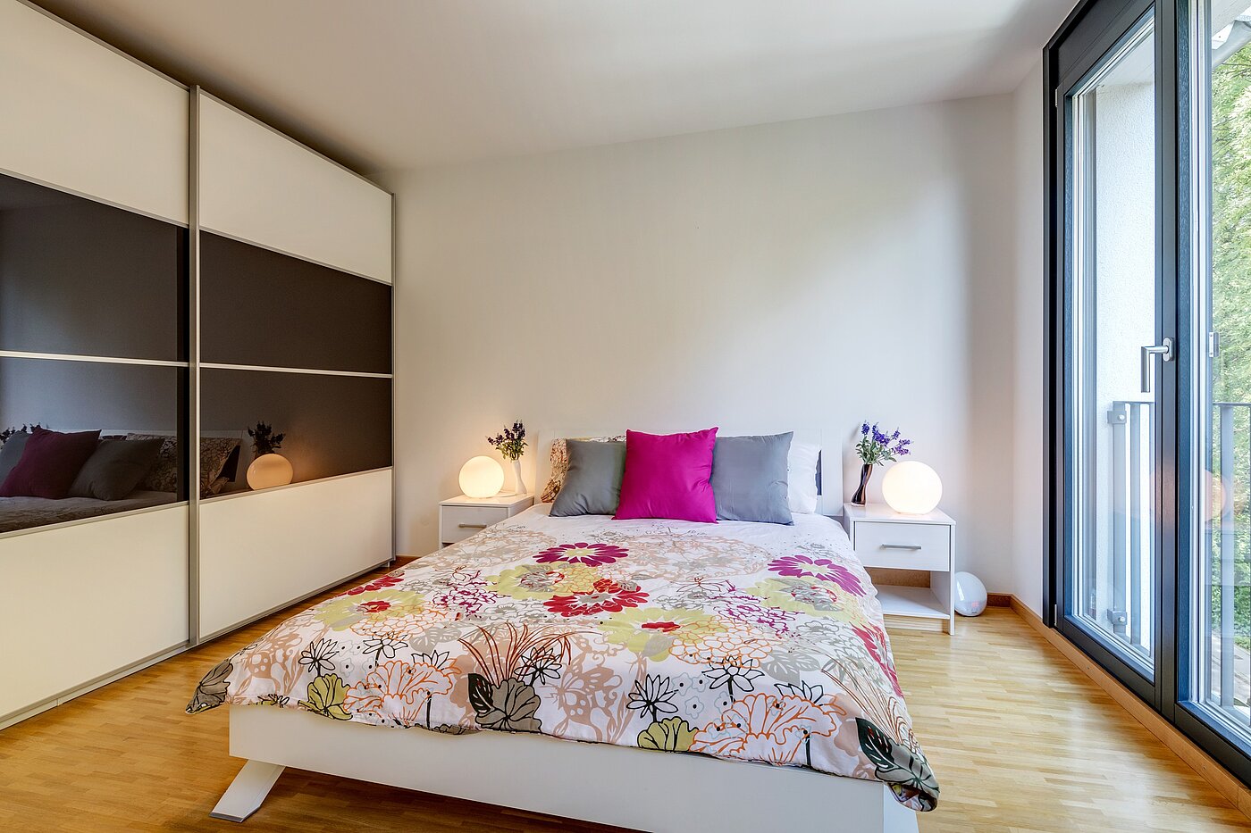 フラット 部屋数 2 部屋 | München-Pasing | 70071 | ...Stellfläche