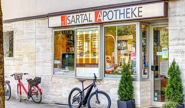 フラット 部屋数 2 部屋 | München-Thalkirchen | 2204ML5 | ...Gesundheit...