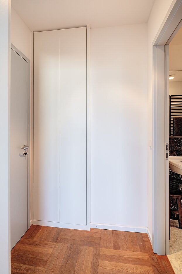 フラット 部屋数 2 部屋 | München-Schwabing | 70195 | Privater Bereich mit...