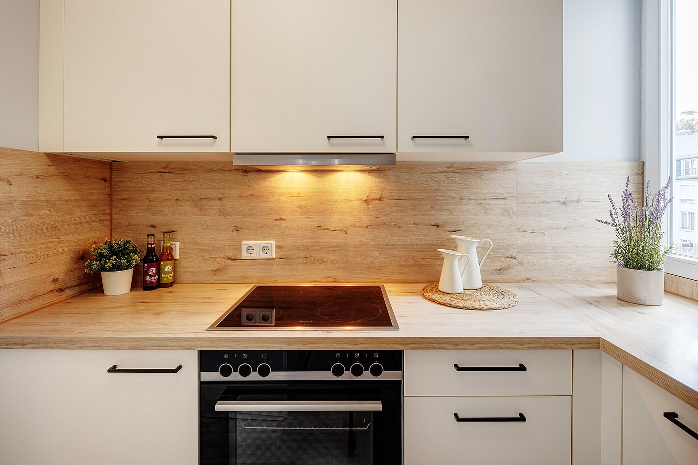 フラット 部屋数 2 部屋 | München-Obersendling | 70039 | ...bietet viel Stauraum