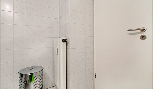 Apartment 部屋数 1 部屋 | München-Sendling | 70479 | Badezimmer