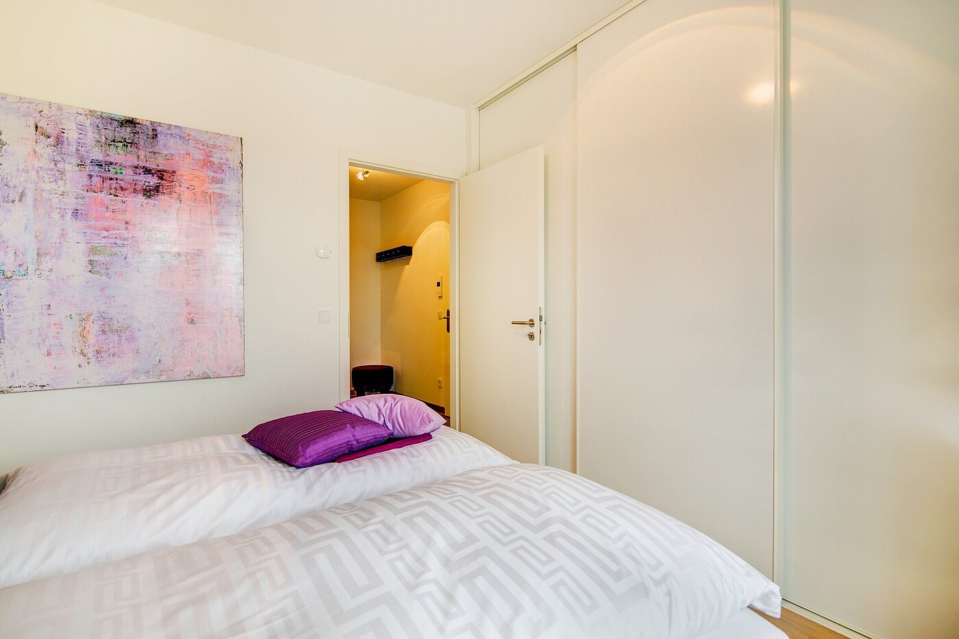 フラット 部屋数 2 部屋 | München-Maxvorstadt | 70023 | ...Stellfläche