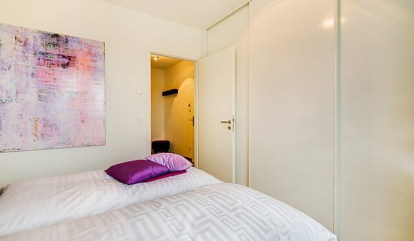 フラット 部屋数 2 部屋 | München-Maxvorstadt | 70023 | ...Stellfläche