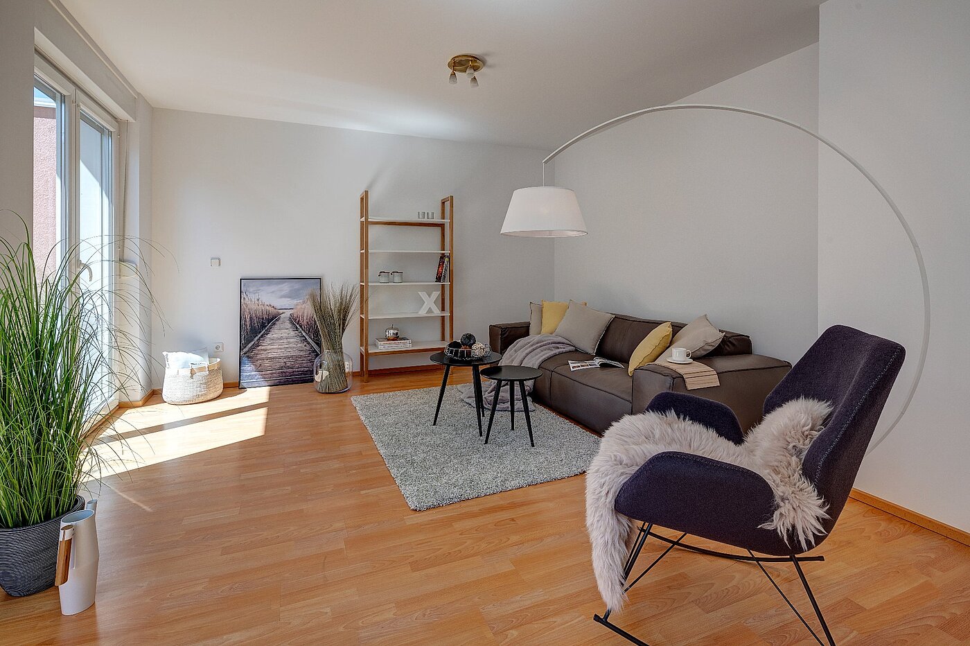 フラット 部屋数 5 部屋 | München-Aubing | 1804ML3