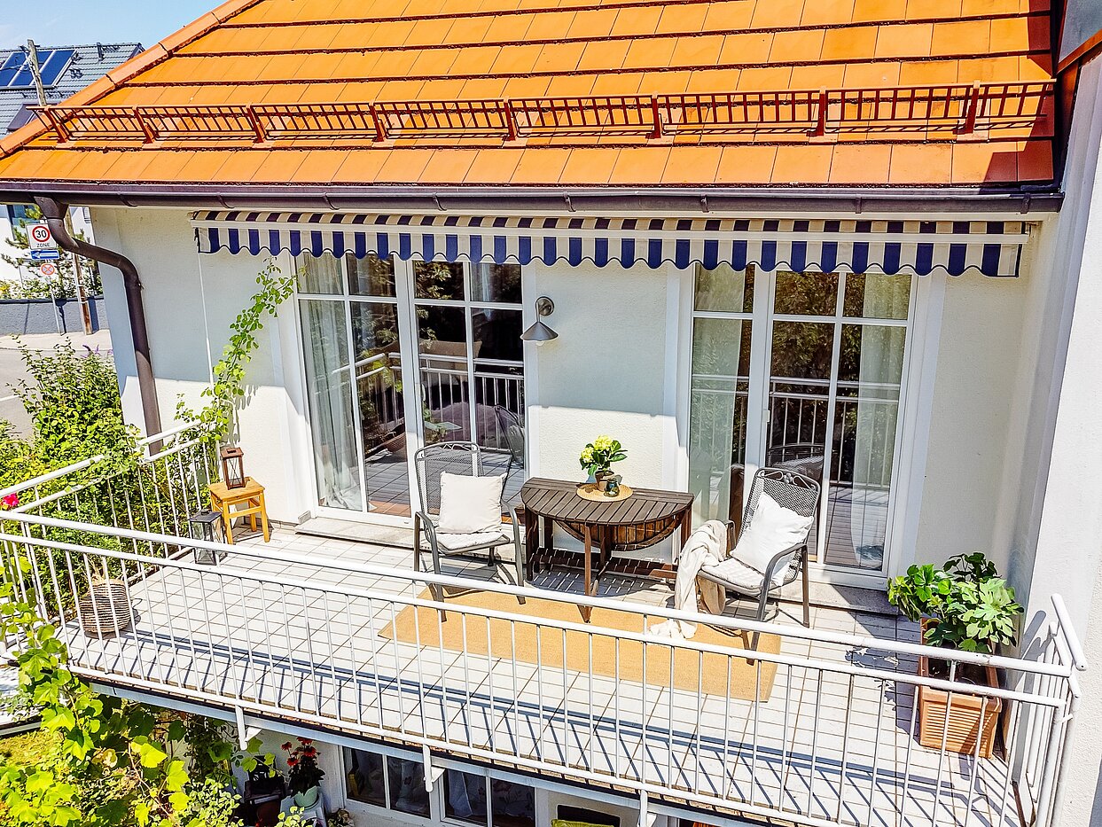 フラット 部屋数 3 部屋 | München-Ramersdorf | 2206ML4 | ...großzügigem...