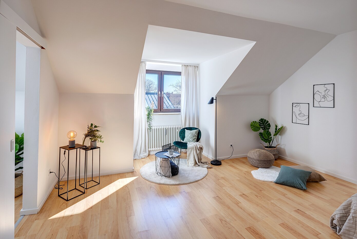 フラット 部屋数 1 部屋 | Starnberg | 2202ML2