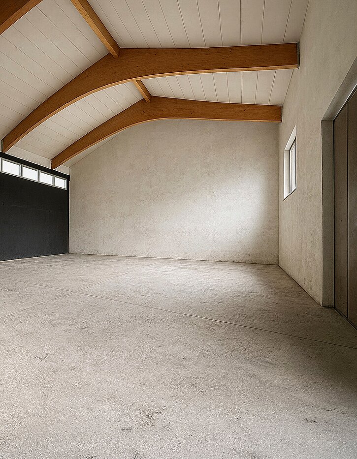 特別物件 部屋数 8 部屋 | 70406 | Halle