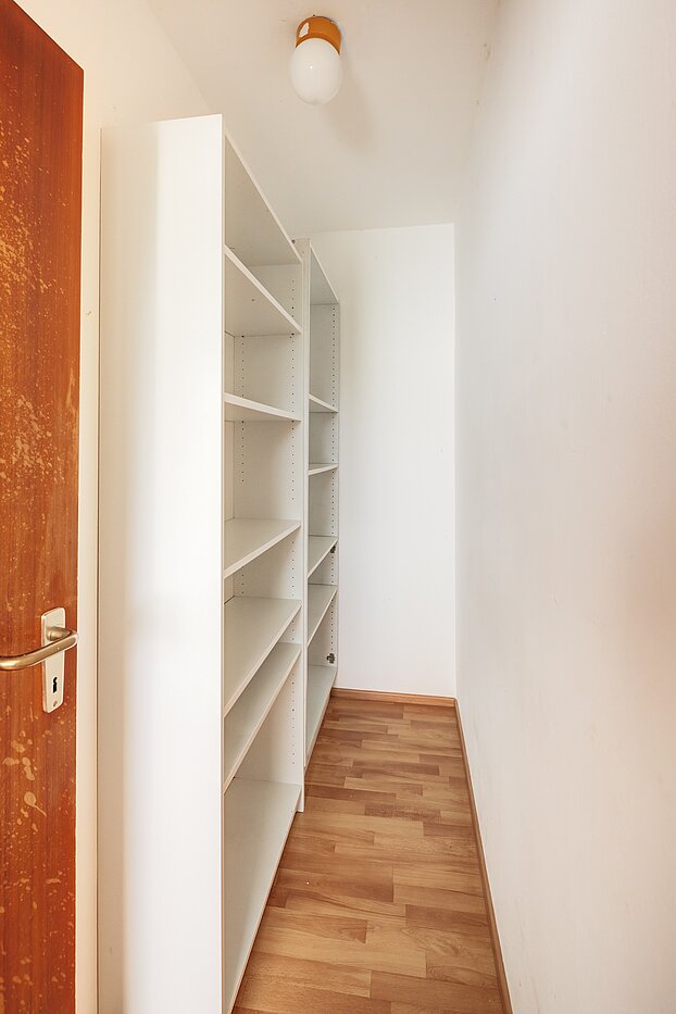 フラット 部屋数 2 部屋 | München-Hadern | 704101 | Abstellkammer