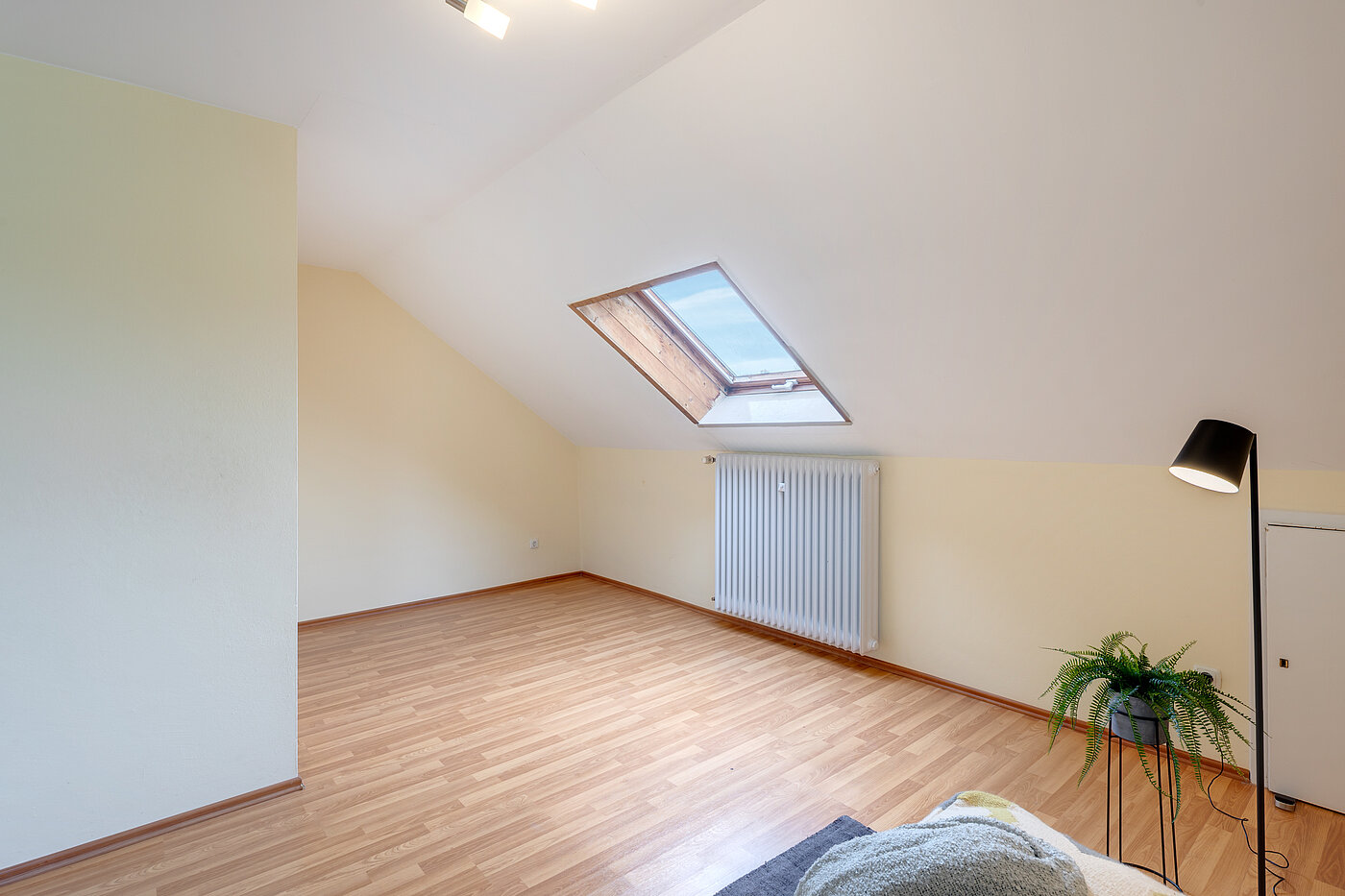 角のテラスハウス 部屋数 5.5 部屋 | München-Trudering | 702531 | Badeinbau möglich