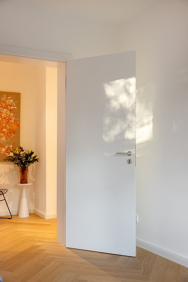 Terrassenwohnung 部屋数 3 部屋 | München-Harlaching | 70371 | Hochwertig und...