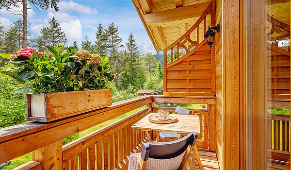 フラット 部屋数 6 部屋 | 70095 | ...mit sonnigem Balkon...