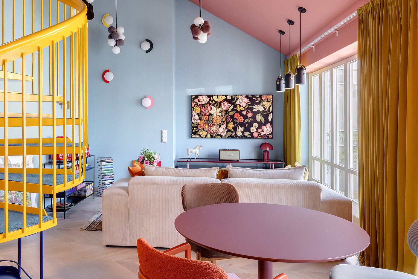 Penthouse 部屋数 3.5 部屋 | München-Au | 702811 | Wohnen II