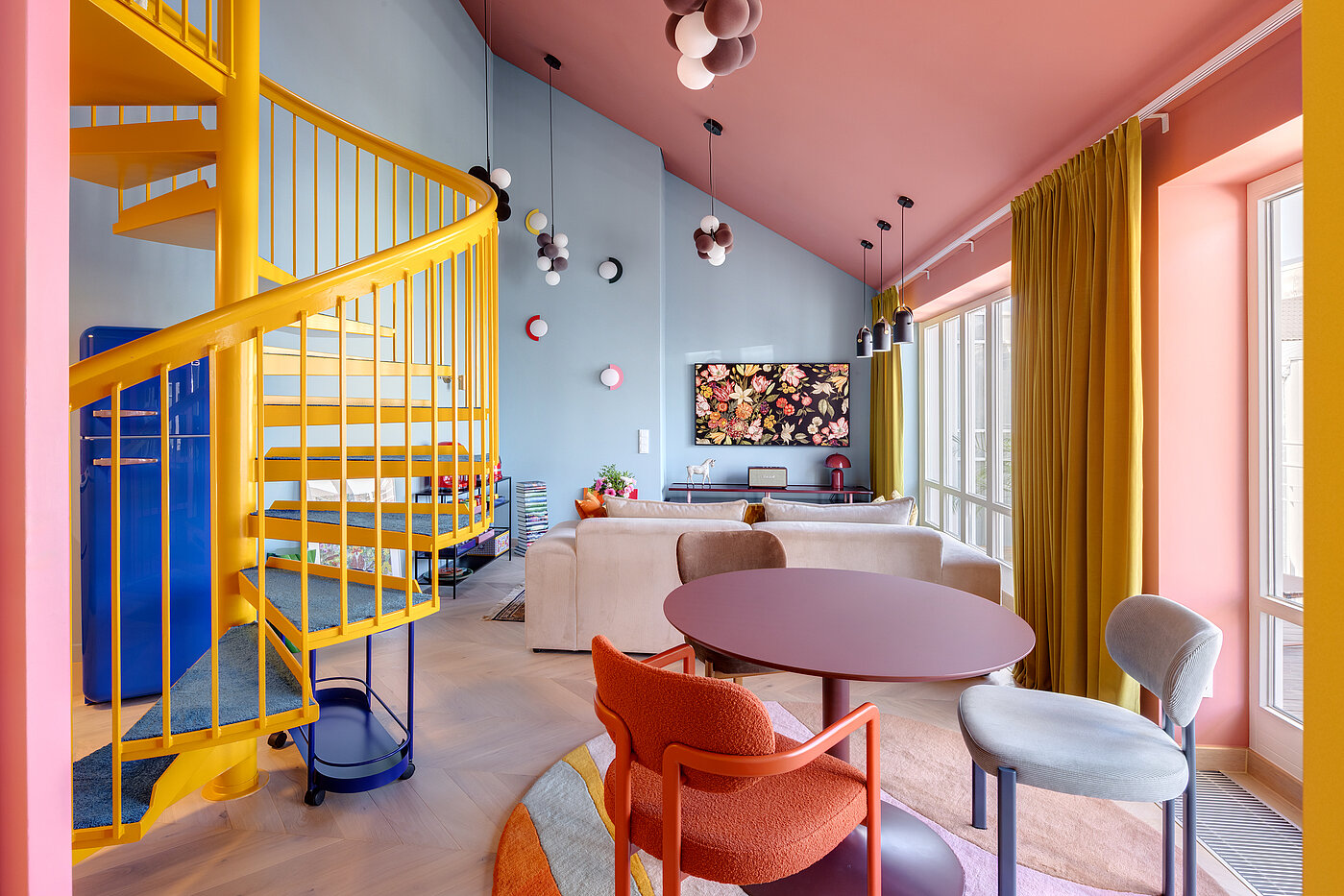Penthouse 部屋数 3.5 部屋 | München-Au | 702811 | Wohnen II