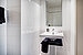 ...Gäste-WC フラット 部屋数 4 部屋 | München-Laim | 702161 | ...Gäste-WC | Thumbnail