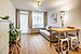 フラット 部屋数 1 部屋 | München-Schwabing | 70475 | Thumbnail