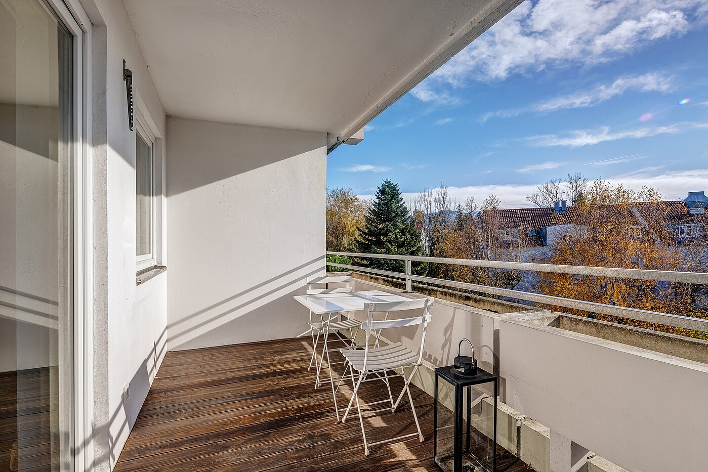 フラット 部屋数 1 部屋 | Rosenheim | 2109ML8 | Schöner Balkon...