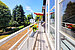 フラット 部屋数 2 部屋 | München-Thalkirchen | 70241 | ...Balkon mit... | Thumbnail