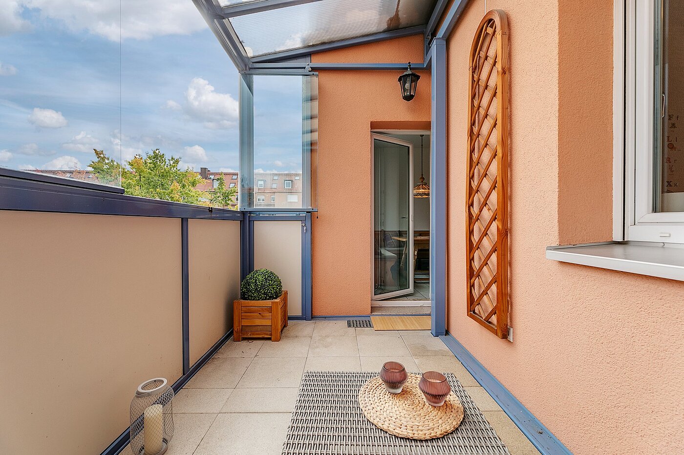 フラット 部屋数 3 部屋 | München-Au | 1909ML8 | Schöner Süd-Ost-Balkon...