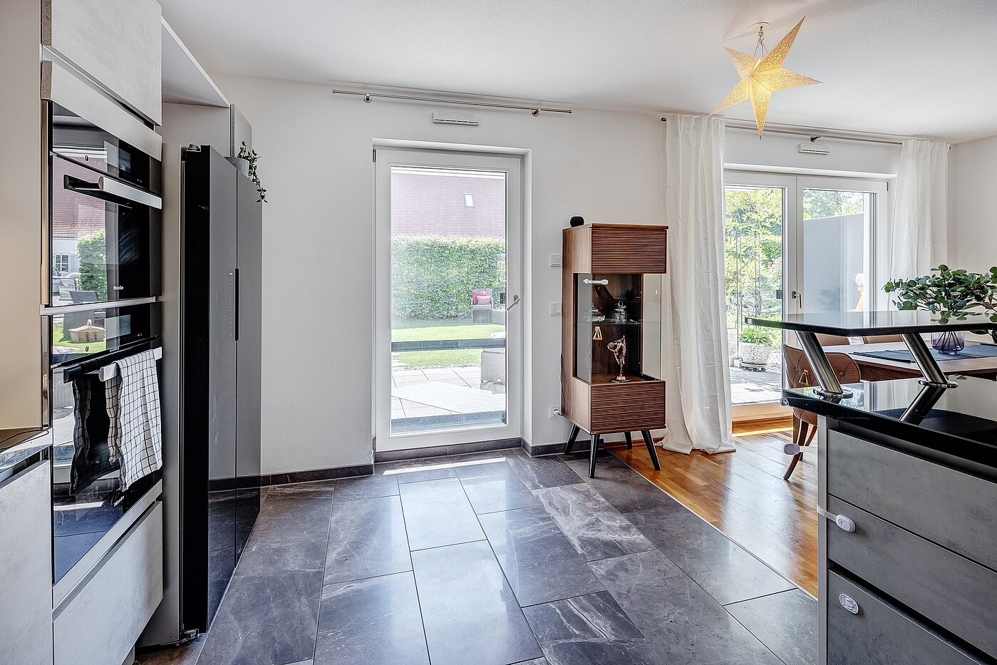 フラット 部屋数 3 部屋 | Wolfratshausen | 2208ML1 | ...Zugang zur...