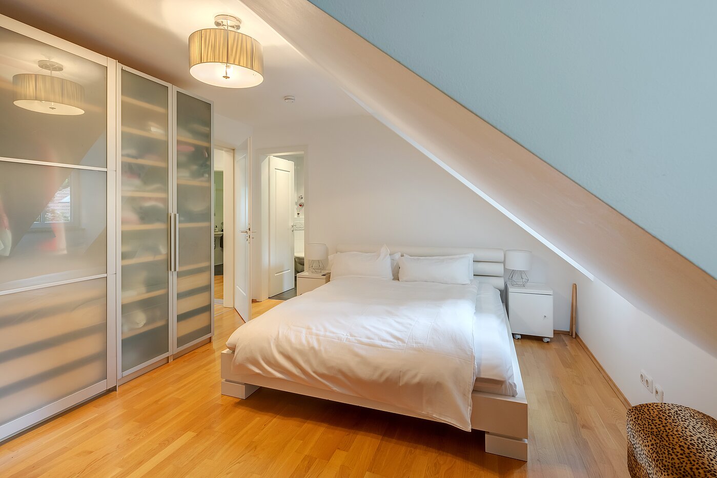 メゾネット・マンション（複数階にわたるマンション） 部屋数 2.5 部屋 | München-Solln | 701961 | Ausreichend...