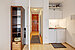 フラット 部屋数 1 部屋 | München-Maxvorstadt | 70397 | Küche | Thumbnail
