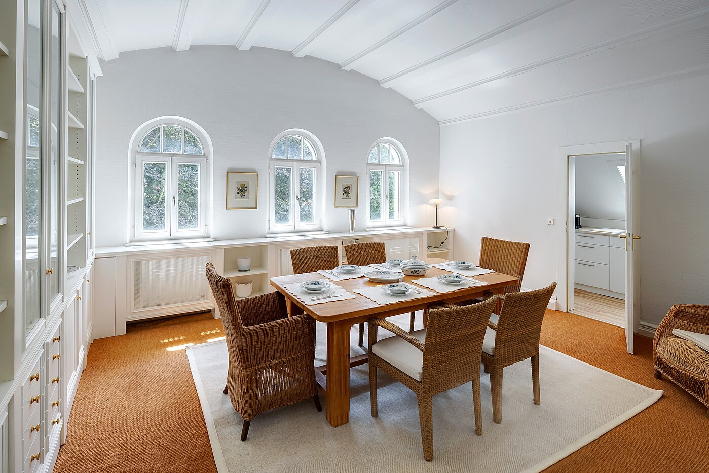 Villa 部屋数 9 部屋 | Reutlingen | 70231 | Essen 2. Obergeschoss