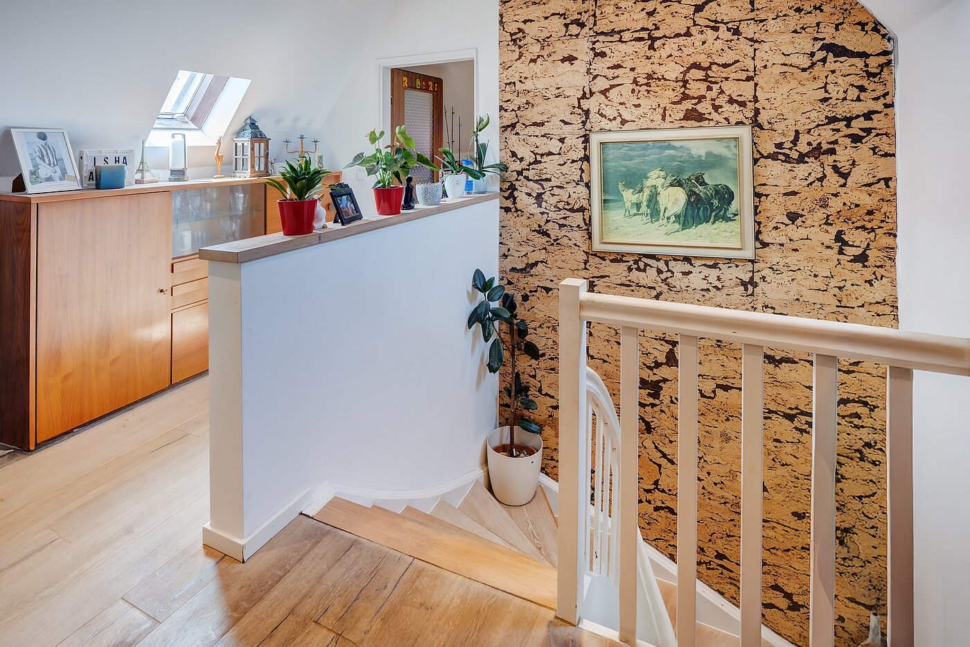 一戸建て 部屋数 8 部屋 | 70229 | Diele...