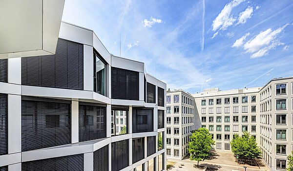 Apartment 部屋数 1.5 部屋 | München-Neuhausen | 70444