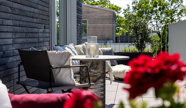 フラット 部屋数 2 部屋 | 70134