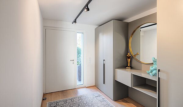 角のテラスハウス 部屋数 6 部屋 | München-Trudering | 70191 | Ansprechender...